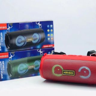 Loa Bluetooth KIMISO KMS-225