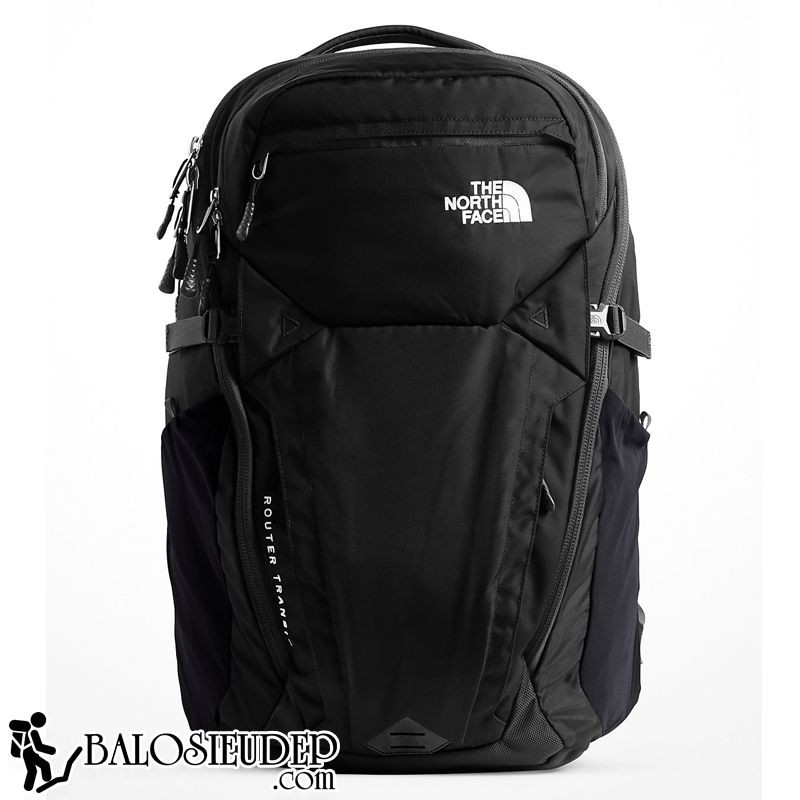 [CHUẨN AUTH - SALE SỐC] Balo The North Face Router Transit 2018 - nhiều màu siêu đẹp