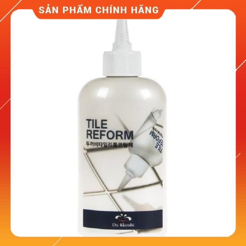 FREESHIP- SƠN KẺ CHỈ GẠCH 280ml BIBOSHOP