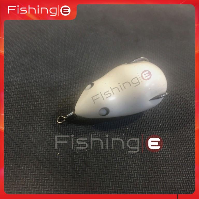 Mồi Lure Nhái Hơi TNQ  TNQ T1 -  & T3