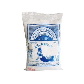 Bột khai hiệu người cá xanh 50g