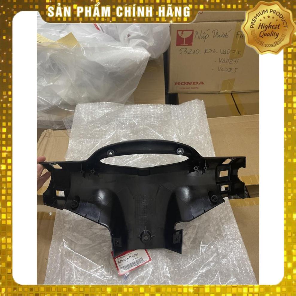 Nhựa nhám đen xe future 2 hàng chính hãng