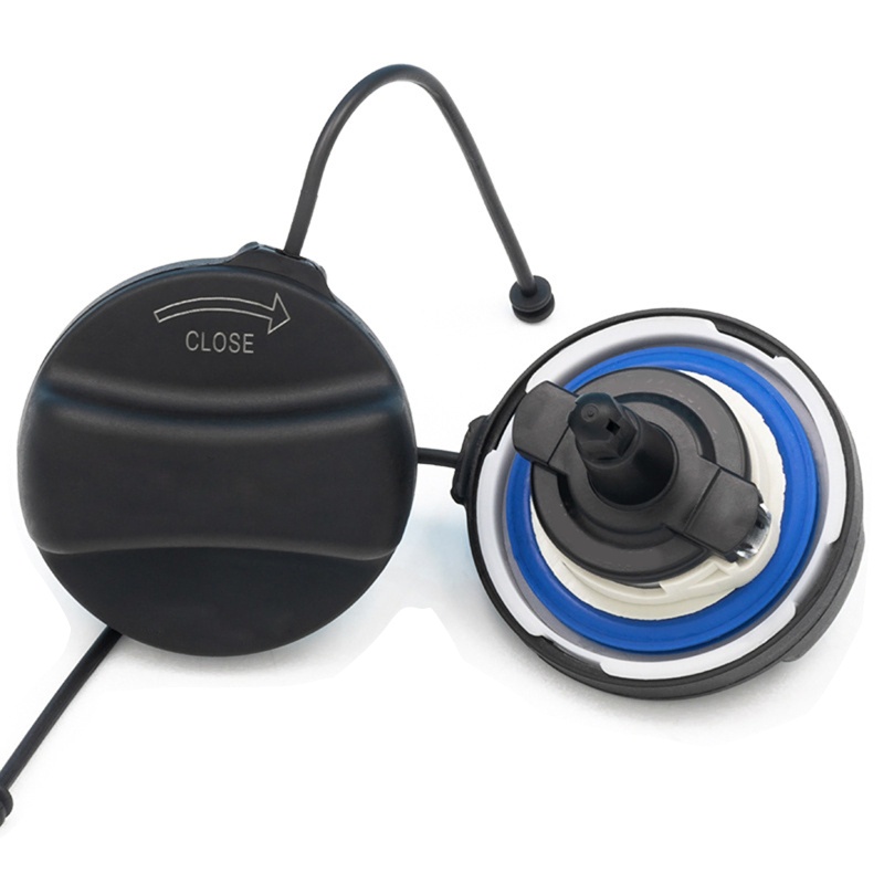 Nắp Bình Nhiên Liệu Cho Xe X1 X3 X4 X5 X6 16117193372 Vỏ Bọc Dây Cáp Chống Thất Lạc Cho Xe Tăng