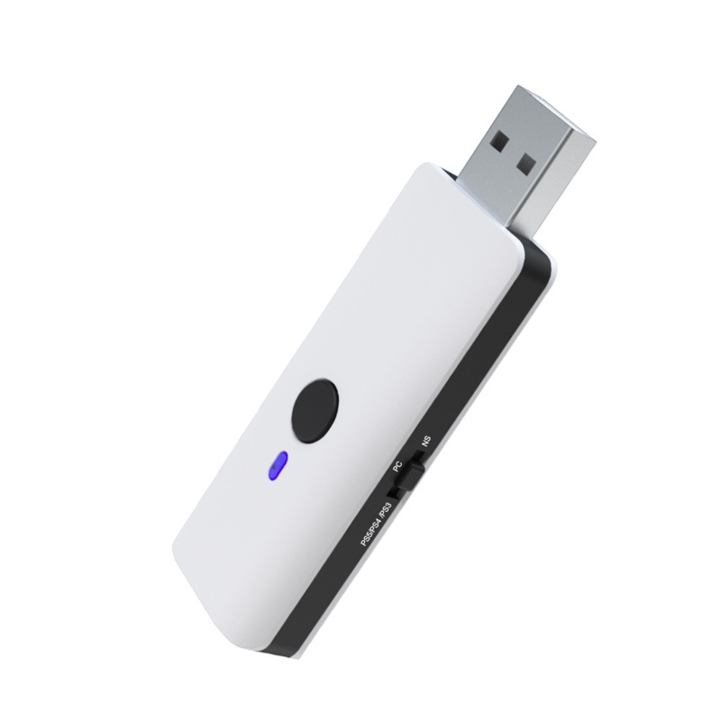 Thiết Bị Nhận Tín Hiệu Bluetooth Dùng Cho PS3 XBox Pro