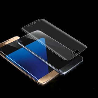 Dán full màn hình vmax loại dẻo cho Samsung Galaxy S7 Edge