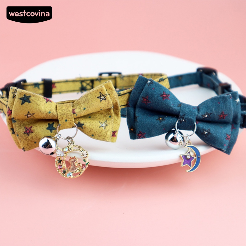 Vòng Đeo Cổ Dành Cho Thú Cưng Chất Lượng Cao