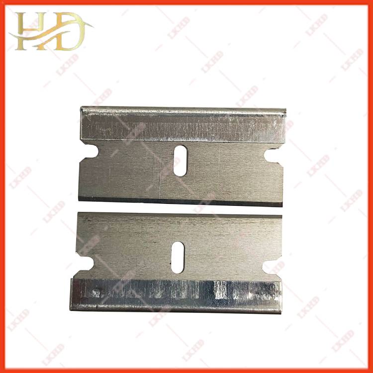 HỘP LƯỠI DAO SẮT CẠO KEO