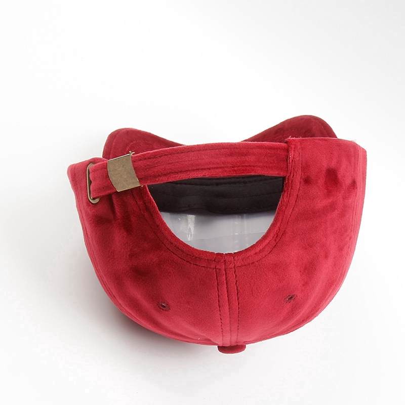 Korean style beaded cap for both men and women