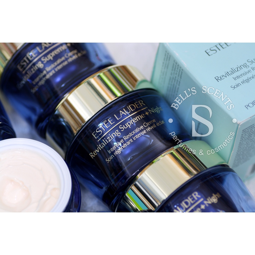 Kem Dưỡng Ban Đêm Estee Lauder Revitalizing Supreme+ Night 50ml