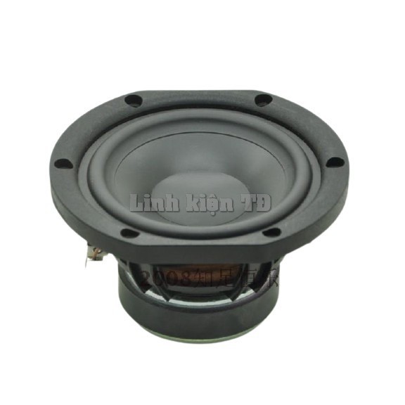 Loa trầm trung mid-woofer 5 inch Denon