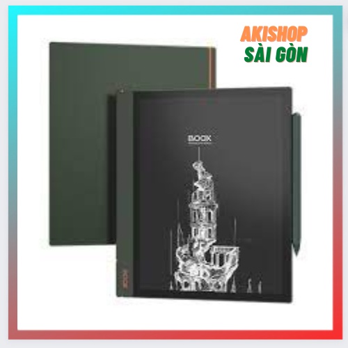 Máy đọc sách Boox Note Air 2 Plus