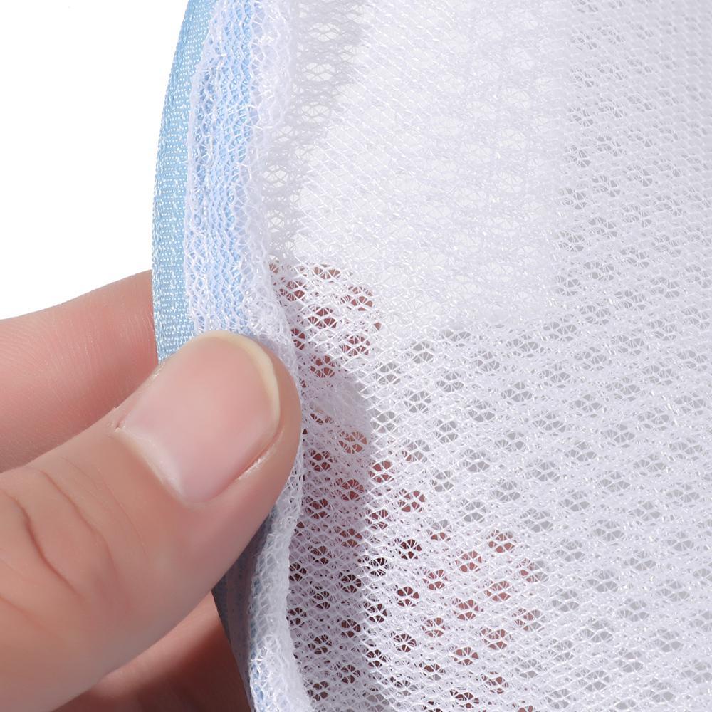 Túi Giặt Đồ Lót Chống Biến Dạng Tiện Dụng|Miếng Lót Bảo Vệ Máy Giặt