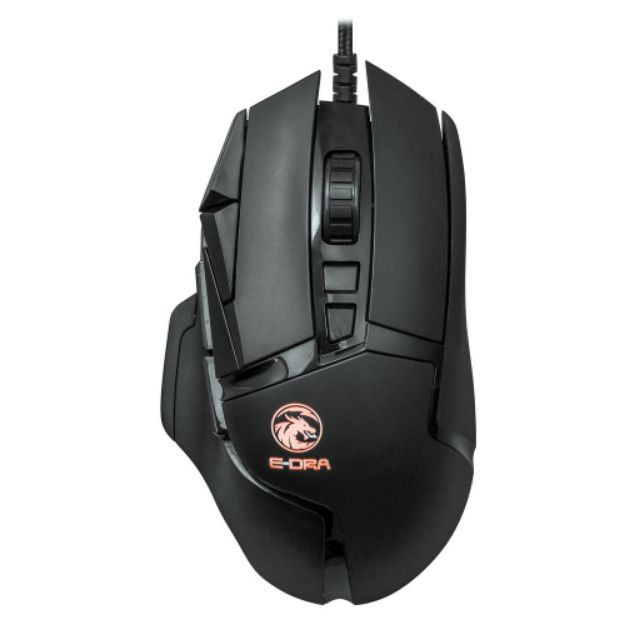 Chuột chơi game E-Dra EM6502  / EM6502 PRO
