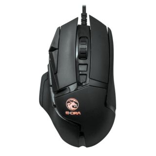 Chuột chơi game e-dra em6502 / em6502 pro