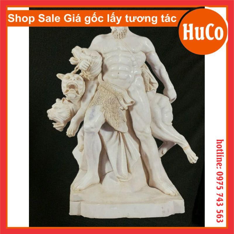 ÁO THUN hè tay lỡ bức tượng Mikenco chất cotton mềm mịn,form rộng chuẩn ảnh unisex freesize nam nữ mặc đôi