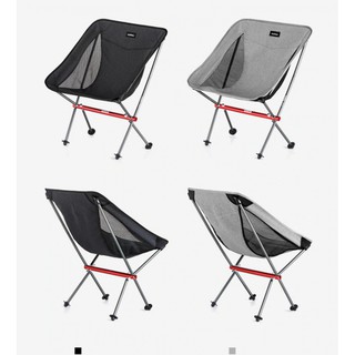 Ghế du lịch gấp gọn siêu nhẹ NatureHike NH18Y050-Z