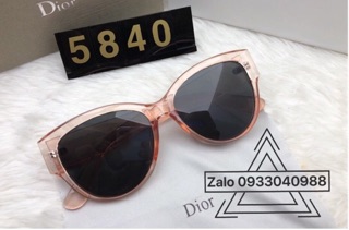 MẮT KÍNH DIOR HOT HIT