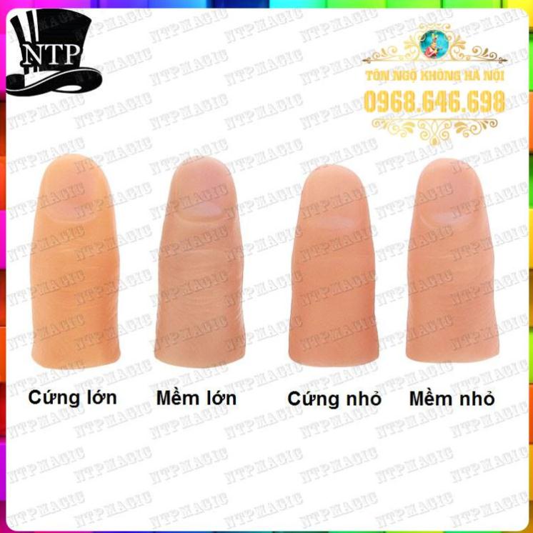 Ảo thuật ngón tay giả  - Finger fake Magic