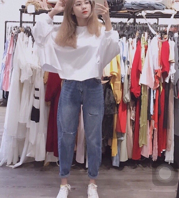 ✅ Baggy Jeans Rách TP | BigBuy360 - bigbuy360.vn