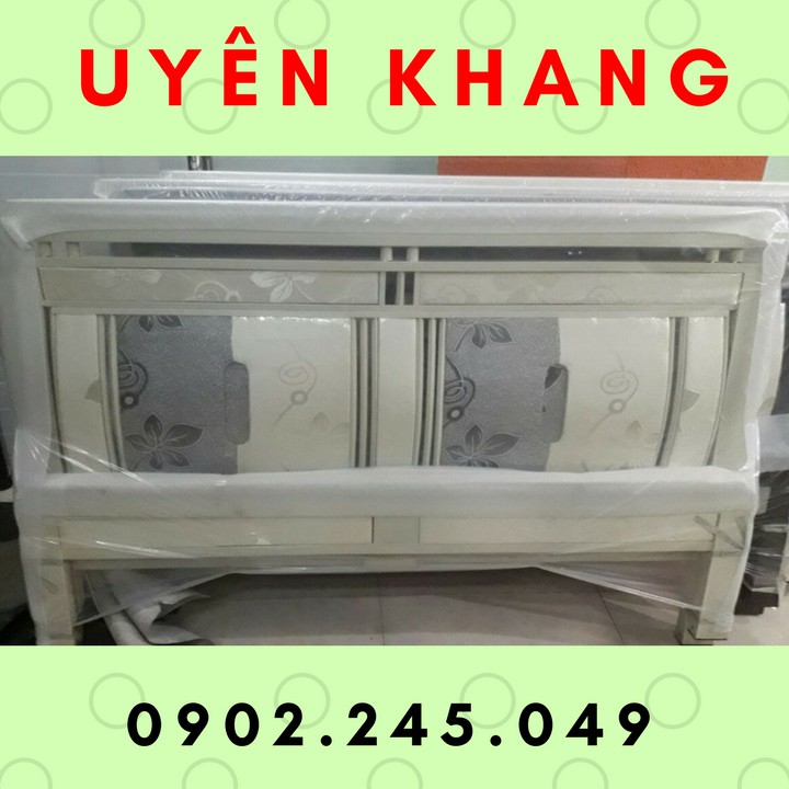 giường ngủ đẹp 1m2x2m