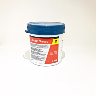 MỠ BÒ KIXX GREASE 3 0.5KG