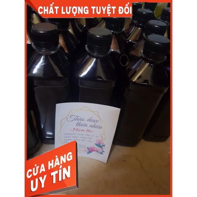 Mật ong đắng (0,5 lít )