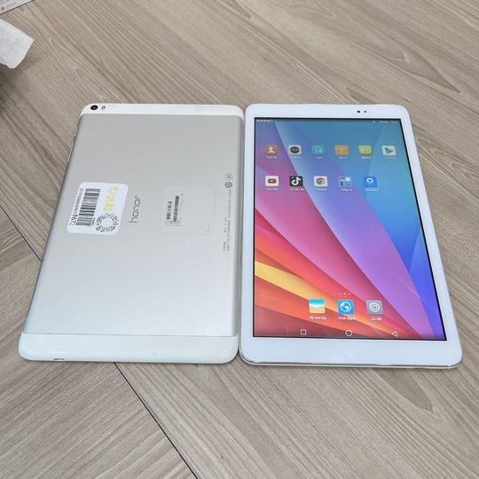 Máy tính bảng Huawei Mediapad T1 10 - màn 9.6 inch