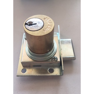 Bộ khoá tủ Việt Tiệp KT97 chính hãng