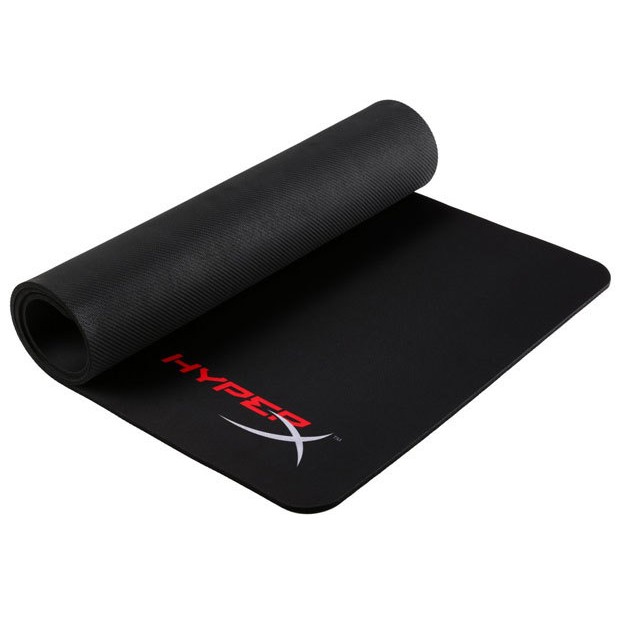 Bàn Di Chuột - Mousepad HyperX Fury S Control Edition - Hàng Chính Hãng