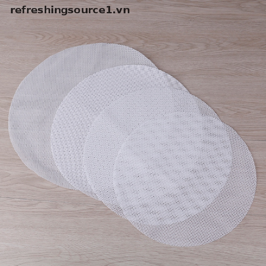 Tấm Lưới Hấp Bánh Bằng silicone Chống Dính Dài 1m