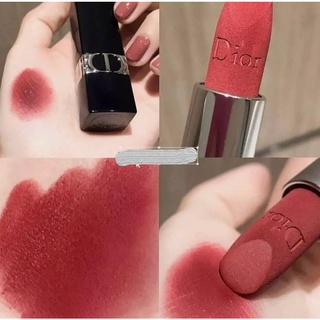 Son Dior Rouge mini no box