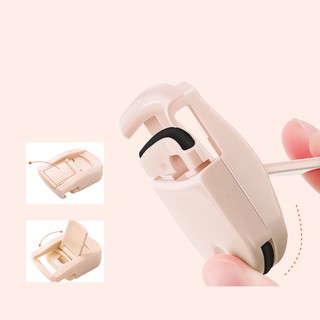 Máy uốn mi Pffee mini
