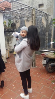 Tinh dầu bưởi dưỡng tóc dạng xịt