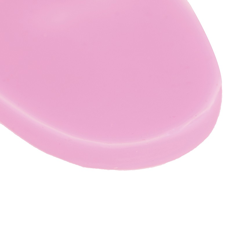 Khuôn Silicone Tạo Hình Vũ Công Ballet Trang Trí Bánh