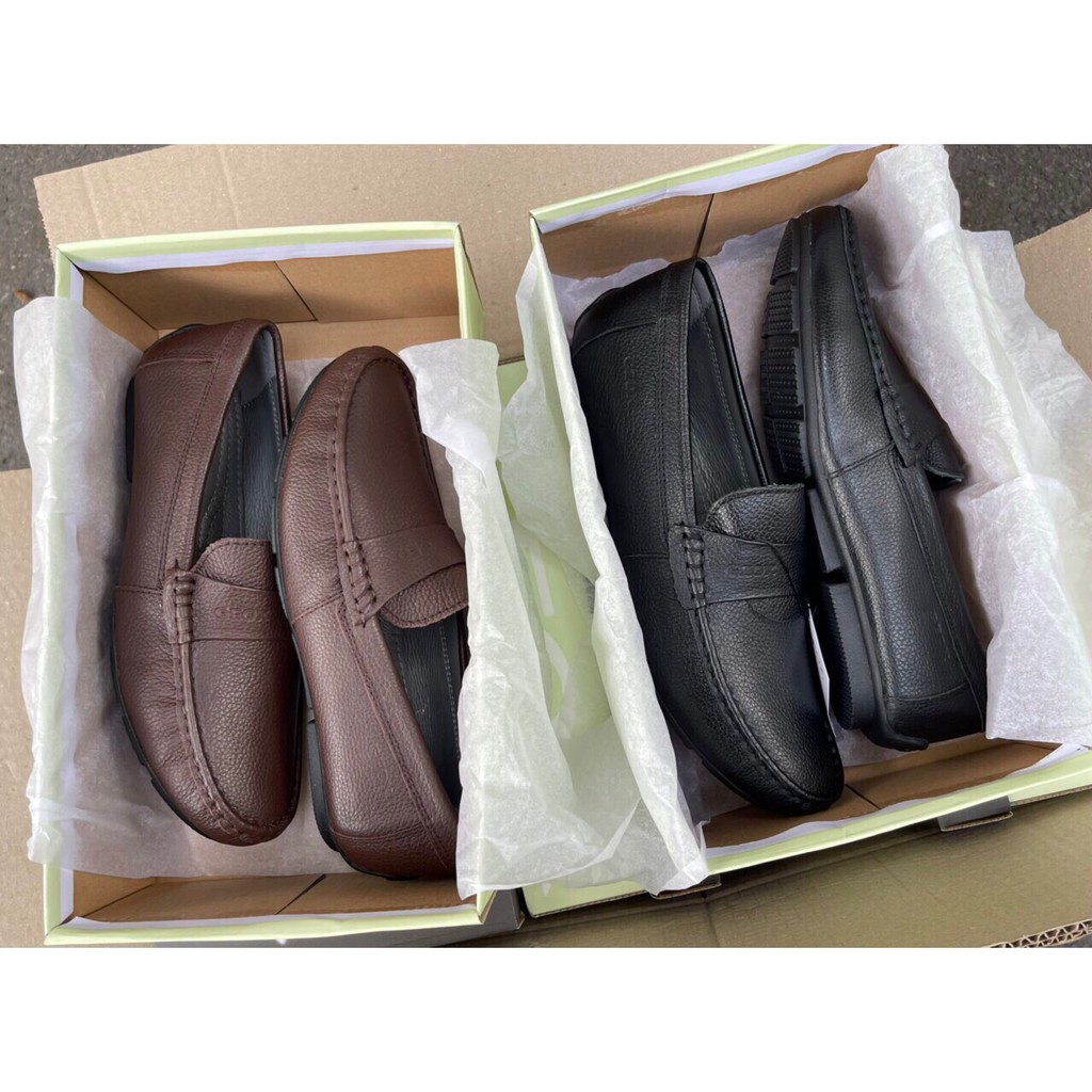 Giày Nam Xuất Dư Siêu Xịn GN06T6