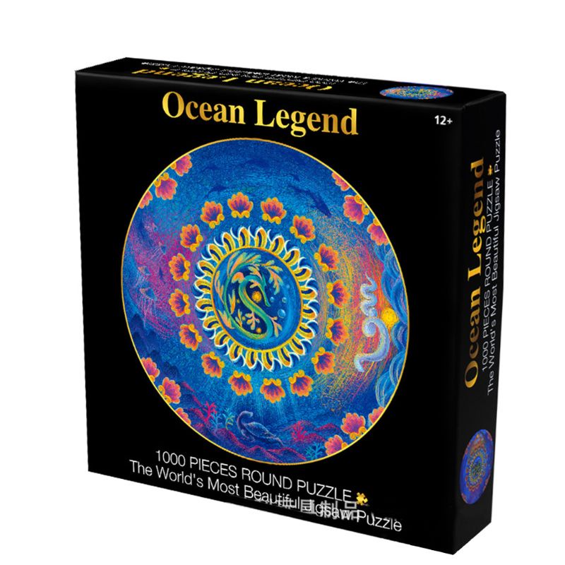 Bộ Đồ Chơi Lắp Ráp Kính Vạn Hoa Cỡ Lớn