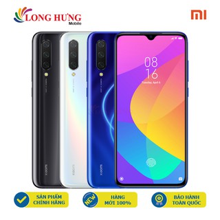 Điện thoại Xiaomi Mi 9 Lite - Hàng chính hãng
