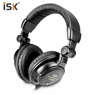 Tai nghe kiểm âm isk hp 960b