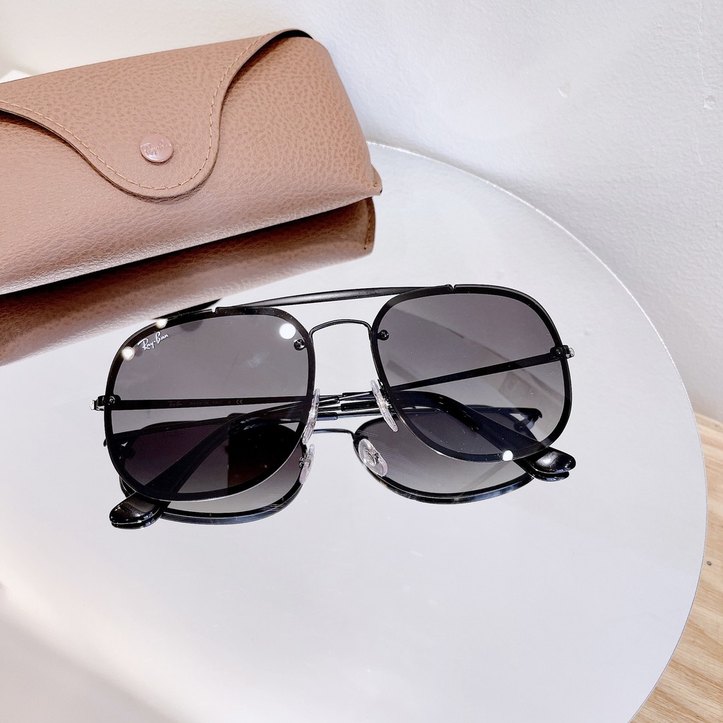 Kính mát nam chính hãng Rayban RB3583N