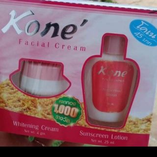 Kem kone thái chính hãng