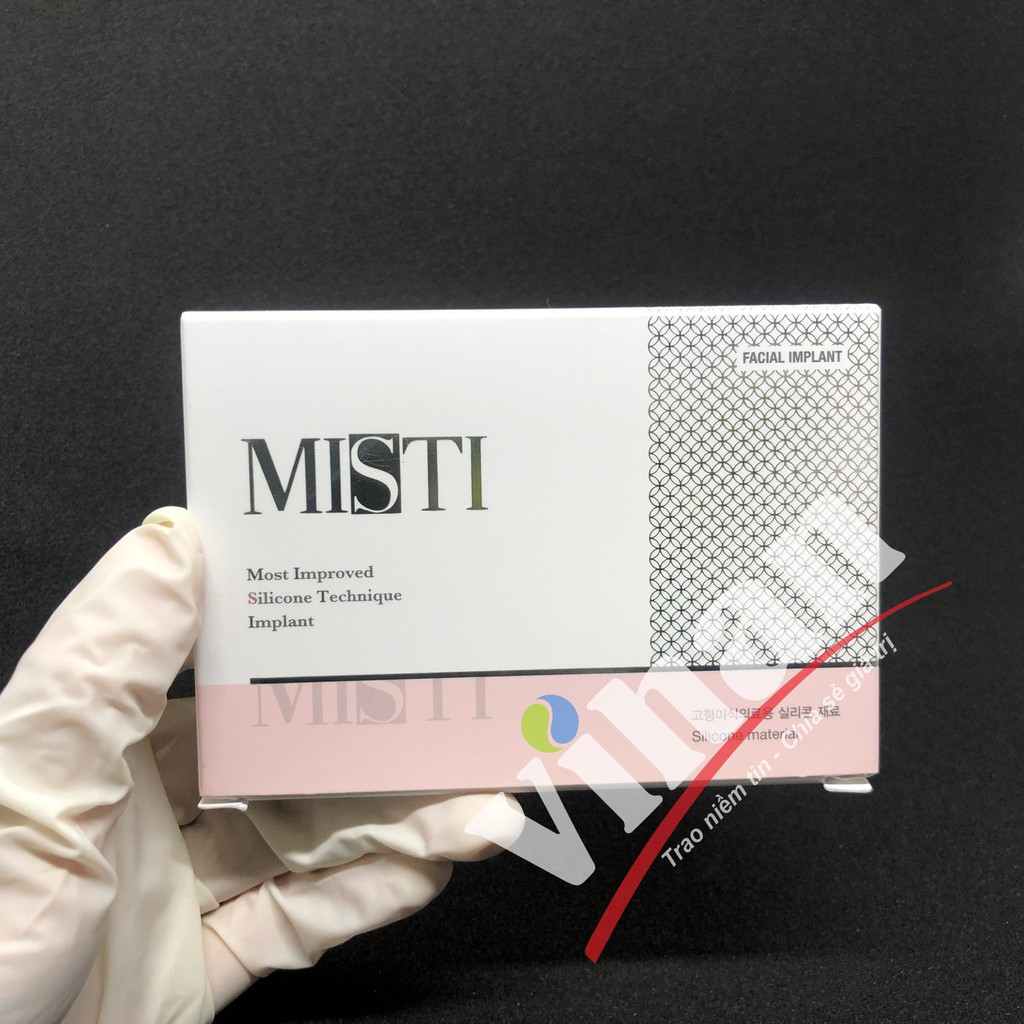 Sụn nâng mũi KEOSAN MISTI Hàn Quốc MIMI A /B /C / HIGHKO
