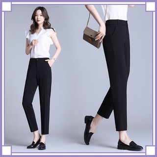 Quần tây công sở nữ