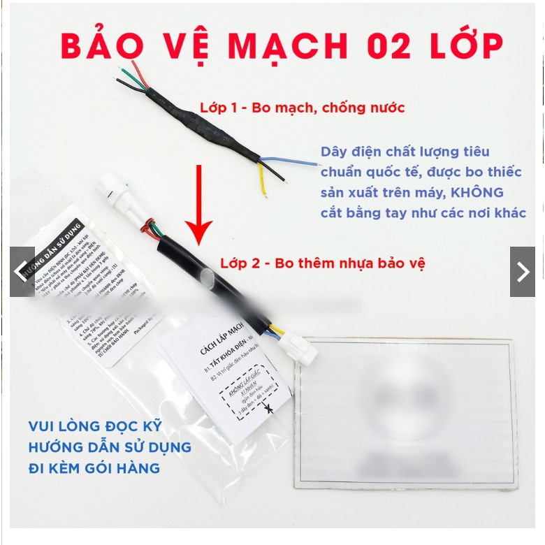 [MẪU 2021] Mạch F1 cho xe Winner X - bản nâng cấp 2021- Bộ mạch sẵn giắc zin tạo chớp stop F1 nhiều kiểu + 1 zin