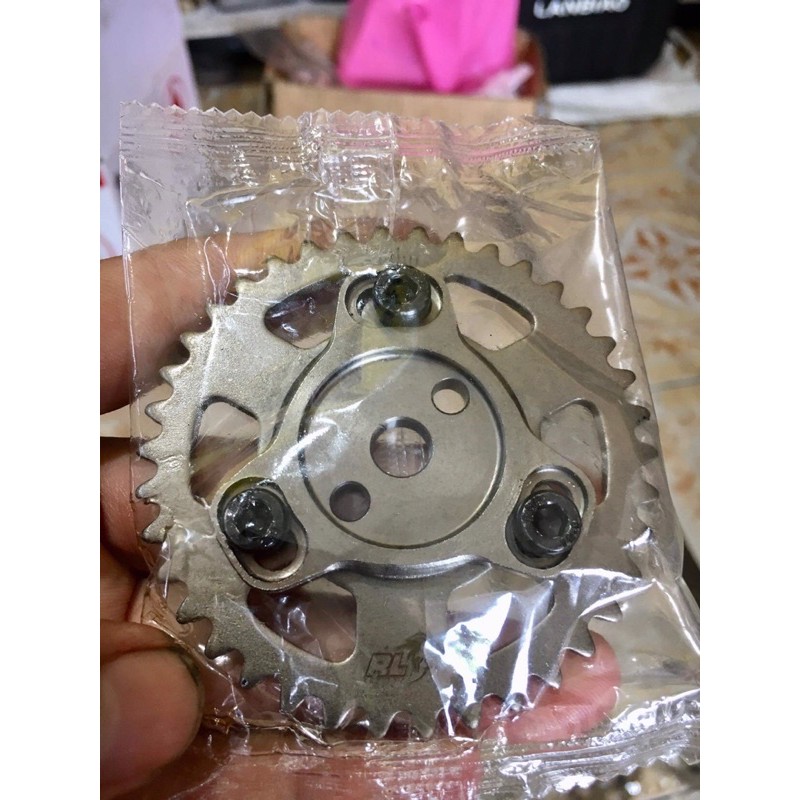 Bánh cam tăng chỉnh Redleo dành cho dòng xe Exciter