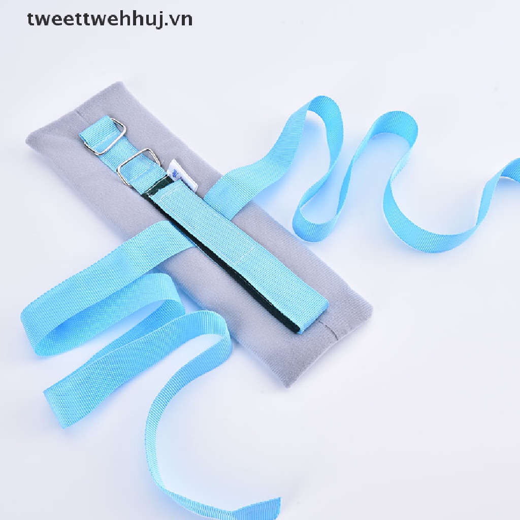 Dây Đai Cố Định Tay Và Chân Cho Bệnh Nhân