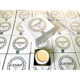 Genmy B3 35g Hàng Công Ty