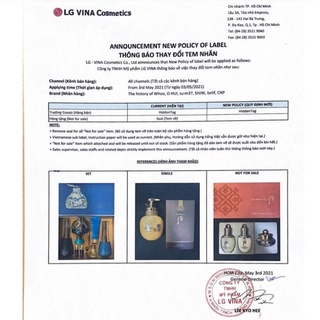 Nước tẩy trang Sum37 100ml
