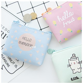 Ví nữ Mini xinh xắn