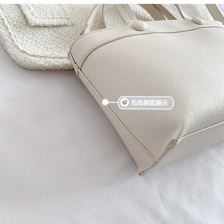 Năm Mới, Túi Nhỏ Tinh Tế Phổ Biến Năm 2022 Được Thiết Kế Cho Bé Gái Vào Mùa Hè. Túi Xách bucket Thời Trang Dạo Phố Sành Điệu