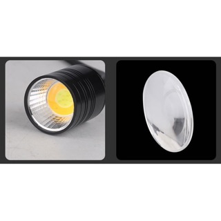 Đèn rọi thuỷ sinh 3 chế độ màu - 3w